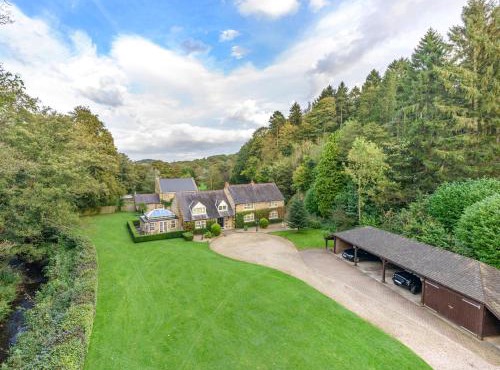Cottage - Uk48471