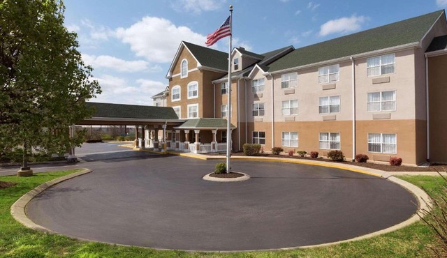 Country Inn & Suites by Radisson, Nashville, TN