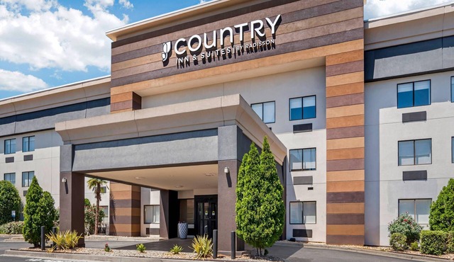 Country Inn & Suites by Radisson, Montgomery East I-85
