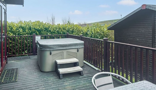 Country Lodge Four Spa