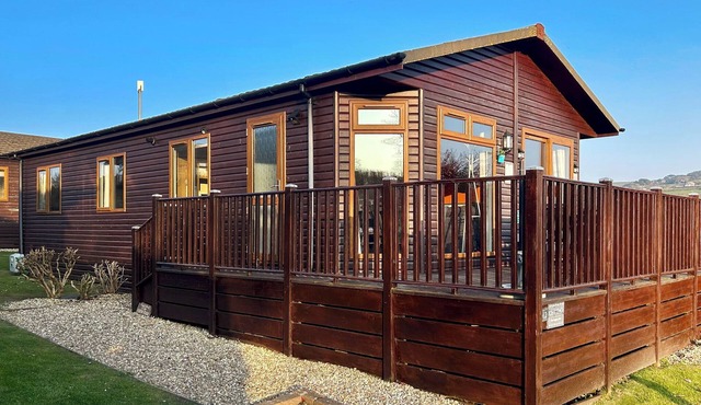 Country Lodge Six Spa