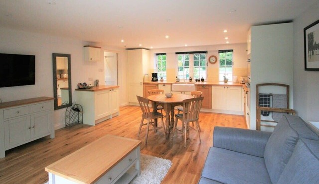 Countryside Annexe Near Goodwood