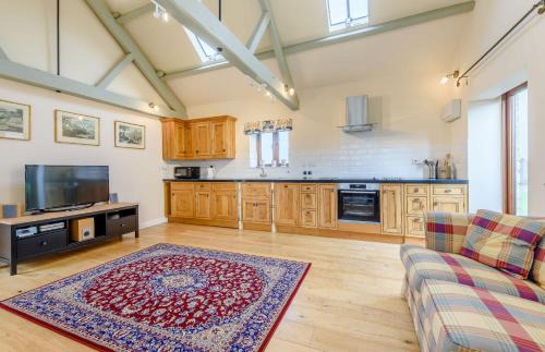 Coursehill Barn