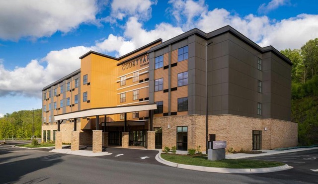 Courtyard by Marriott Sugar Mountain Banner Elk