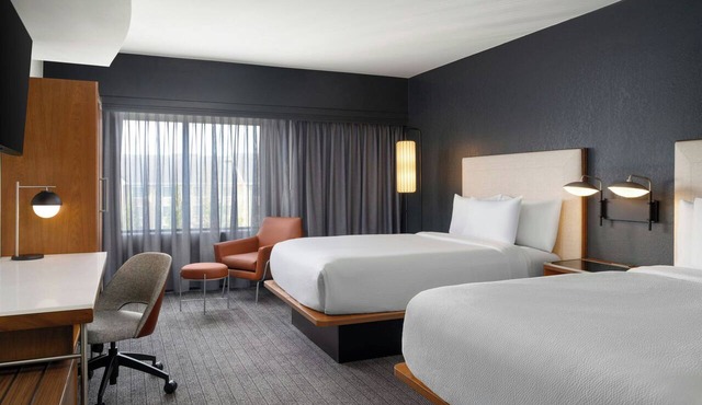 Courtyard by Marriott Atlanta Buford Mall of Georgia in Buford