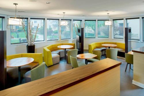Courtyard by Marriott Lansing in Lansing