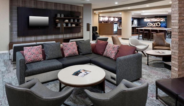 Courtyard by Marriott Suffolk Chesapeake