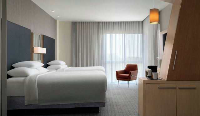 Courtyard By Marriott Fayetteville Fort Bragg Spring Lake