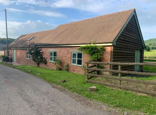 Cow Shed