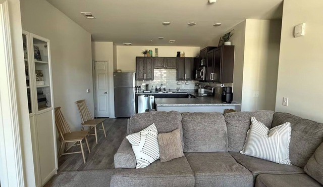 Cozy 2BR/2BA Apartment Near Downtown Augusta & Masters Tournament!