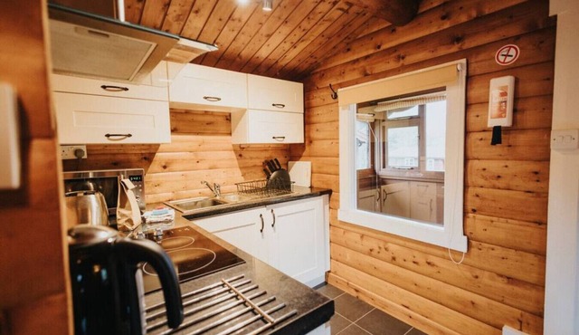 Cozy Hideway in Rural Mid Wales