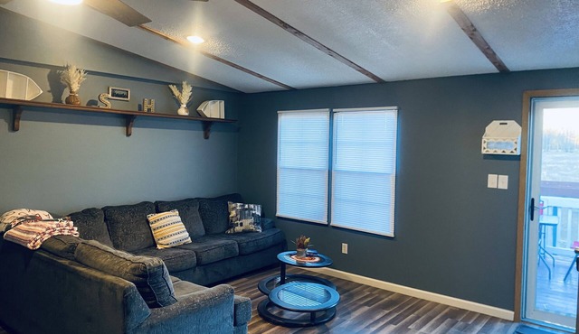 Cozy home in Seagrove