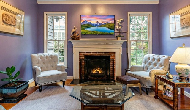 ‼️Cozy Home w/BBQ, Near Arts & Dining Hotspots