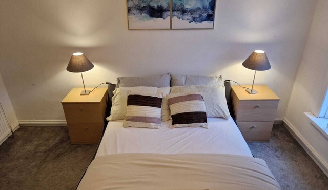 Cozy Room B @ Shiremoor