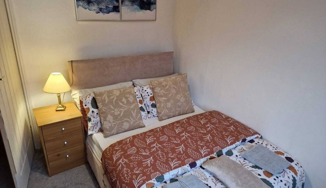 Cozy Room C @ Shiremoor