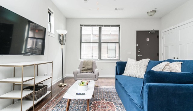 CozySuites MusicRow Spacious 1BR in Nashville! 45