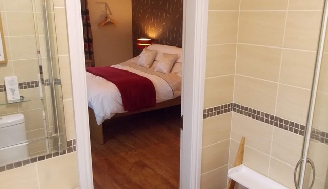 Craig Eithin B & B Holyhead