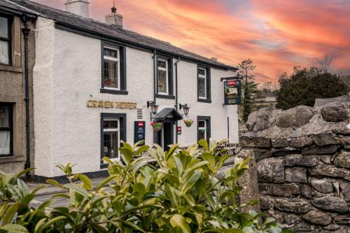 Craven Heifer, Stainforth