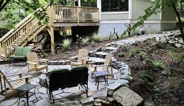 Creekside Beech House