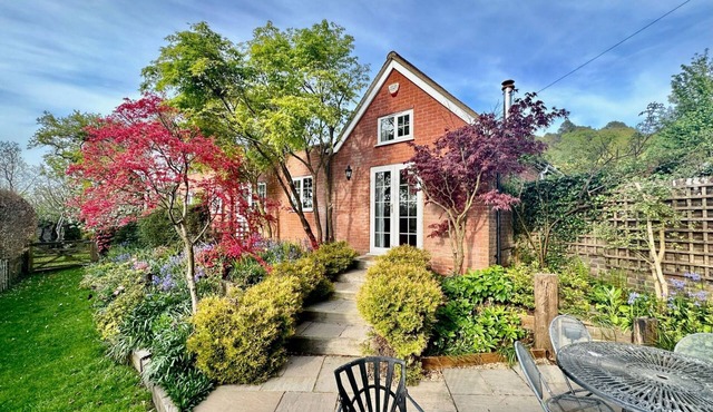Criddlestyle Cottage Fordingbridge