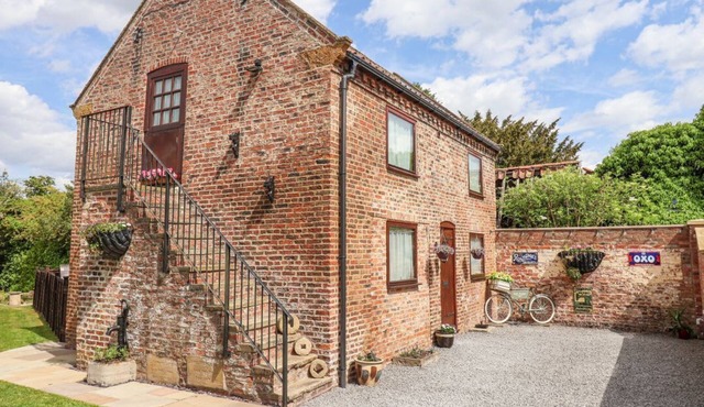 Croft Granary, Stillington