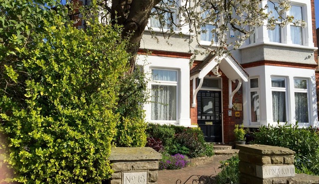 Croham Park Bed & Breakfast