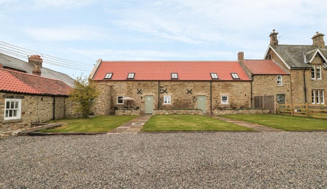 Cross Cottage
