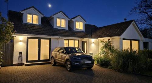 Croyde Broadlands 5 Bedrooms