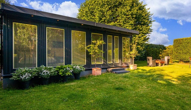 Cuckoo Hideaway - Cabin in a peaceful location