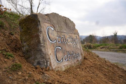 Cuilcagh Cabins