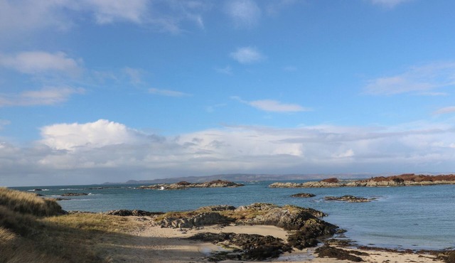 Cuillin View Apartment