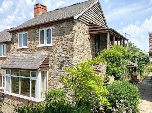 Curlew Cottage