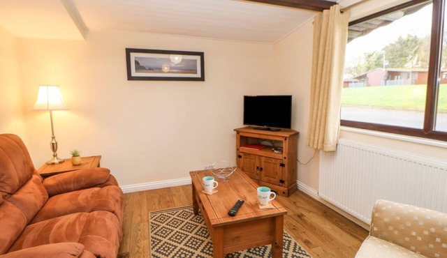 Daffodil Lodge Retreat: Pet-Friendly Stay