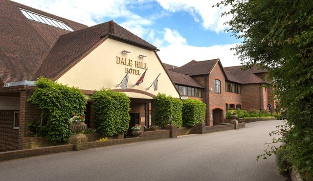 Dale Hill Hotel