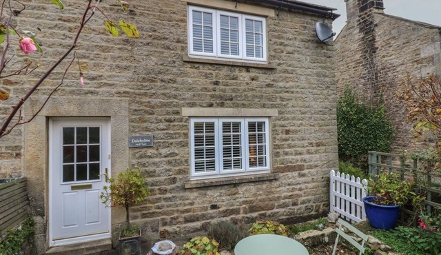 Daleholme, Mickleton, Teesdale