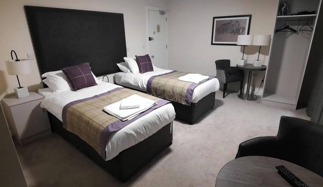 Dalkeith Aparthotel