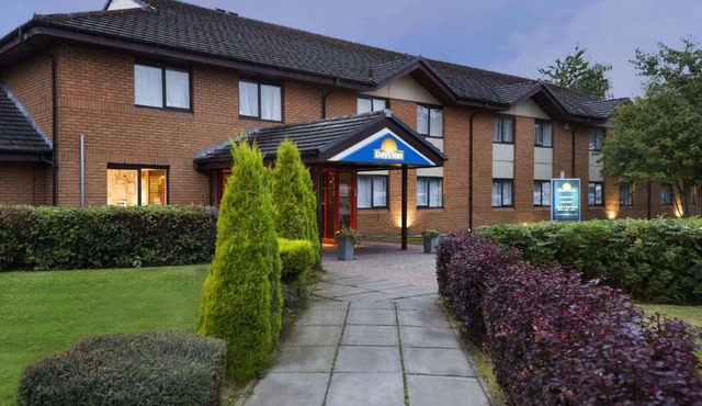 Days Inn Hamilton