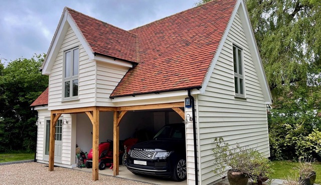 Debussys Guest House - 2 bed and 2 bathroom, near Saffron Walden