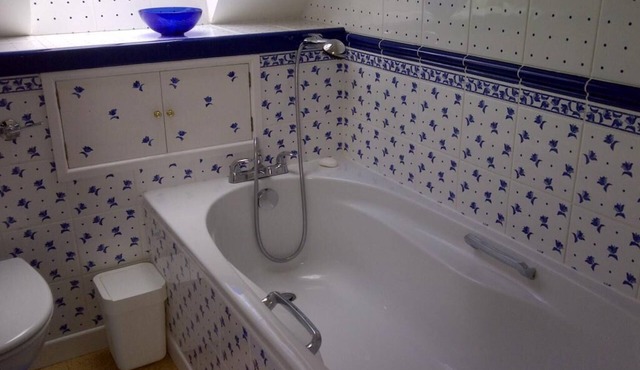 Delightful 18th Century Converted Stables in quiet location with nearby footpath