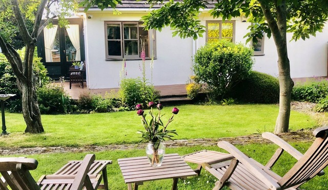 Delightful Cottage