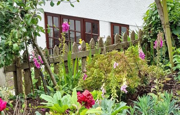 Delightful Devon Cottage