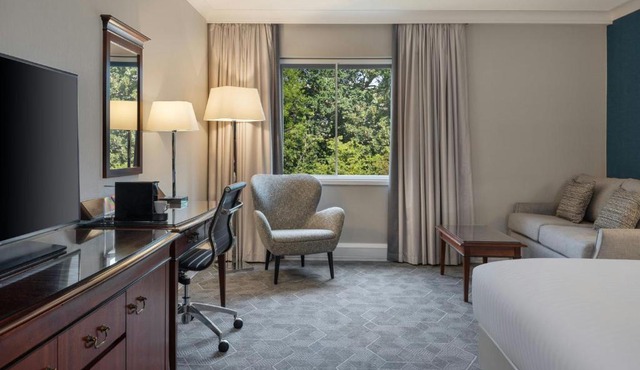 Delta Hotels by Marriott Newcastle Gateshead