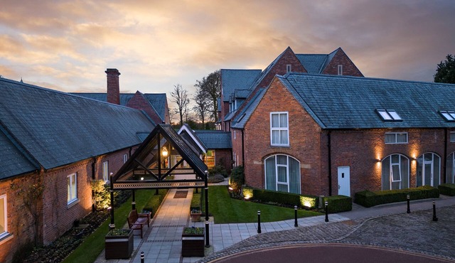 Delta Hotels Worsley Park Country Club
