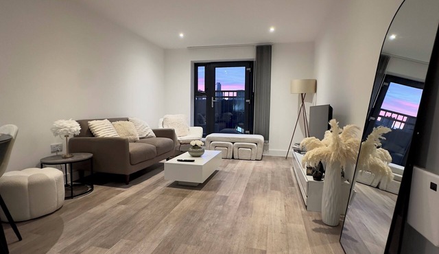 Digbeth Place Birmingham - 1 Bed in Birmingham