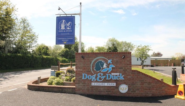 Dog and Duck Leisure Park