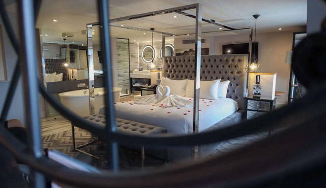 DoubleTree by Hilton Hotel Bristol South - Cadbury House