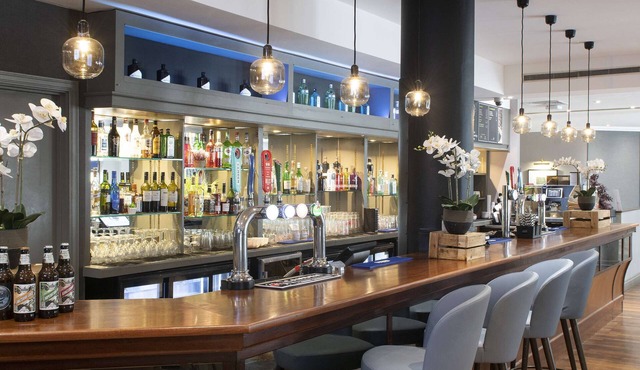 DoubleTree by Hilton Swindon