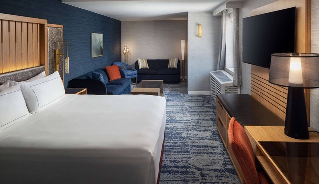 Doubletree by Hilton Washington DC Silver Spring in Silver Spring