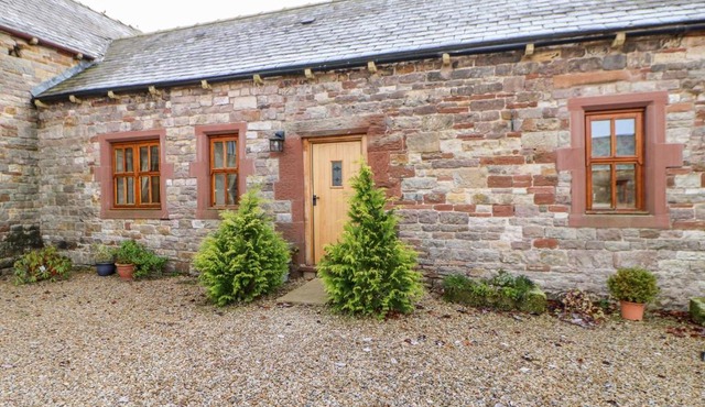 Dove Cottage