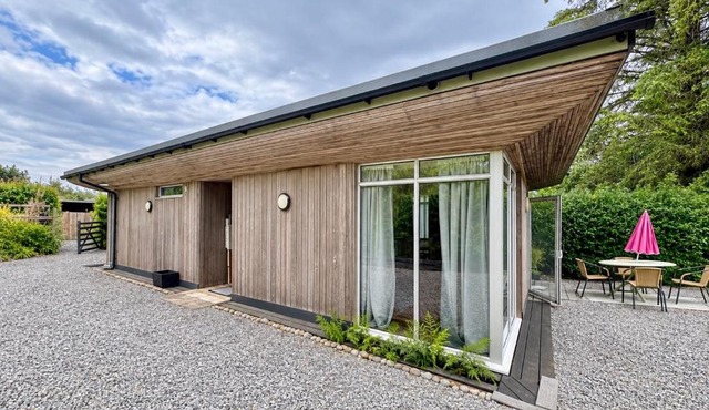 Down Ende House Accommodation in Looe